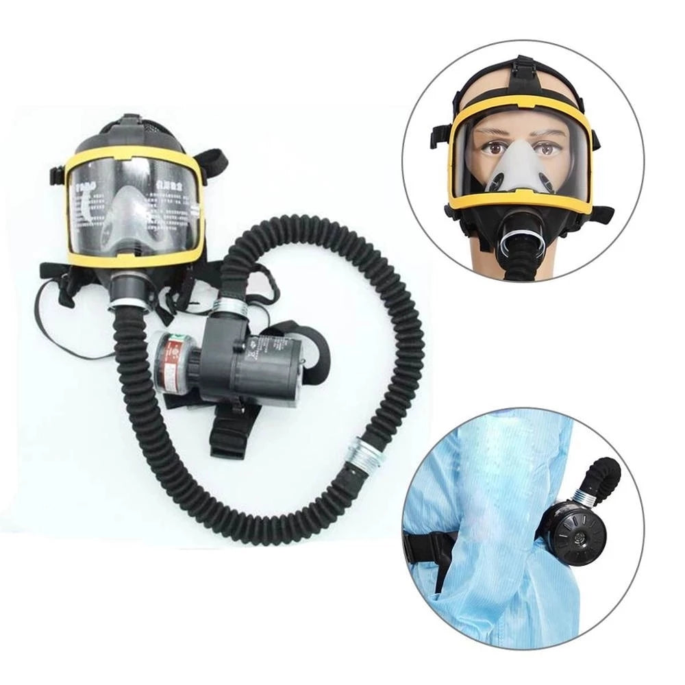 Respirator Mask