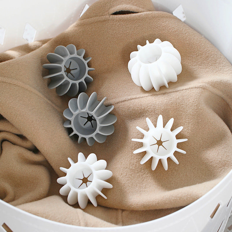 Laundry Pet Hair Catcher