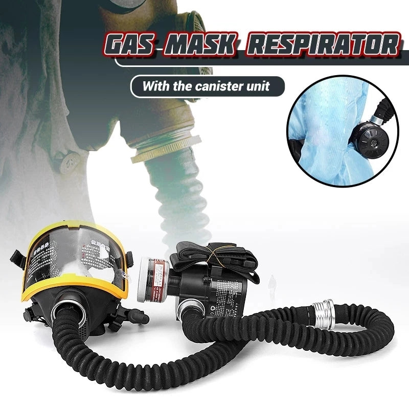 Respirator Mask