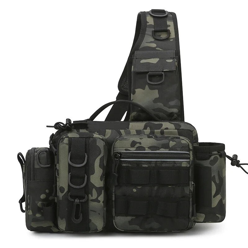 Fishing Backpack