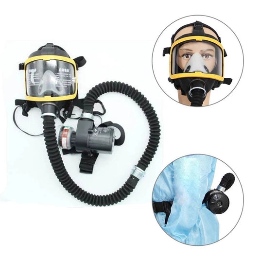 Respirator Mask