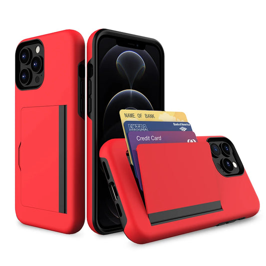 Phone Wallet Case