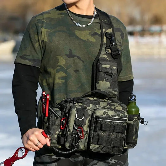 Fishing Backpack