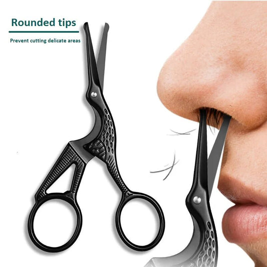 Facial Hair Scissors