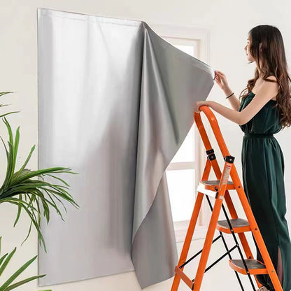 Sunshade Curtains