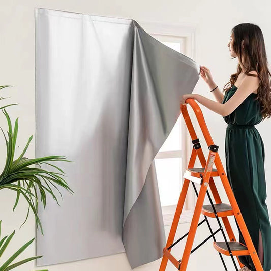 Sunshade Curtains