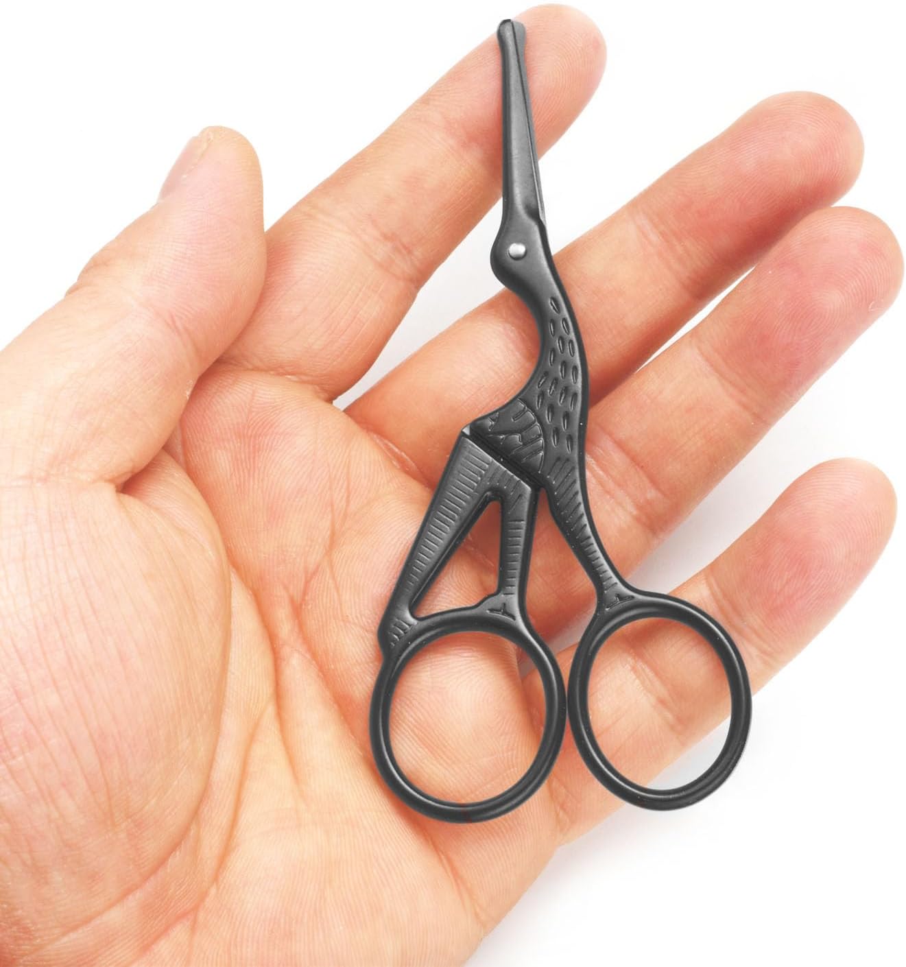 Facial Hair Scissors