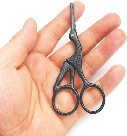 Facial Hair Scissors