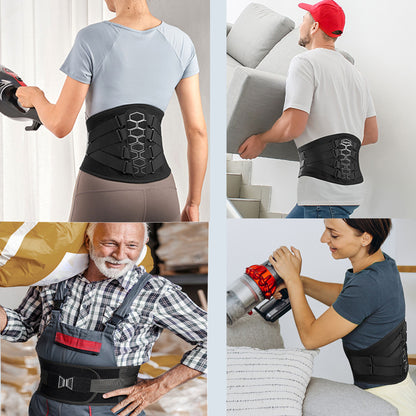 Lower Back Brace