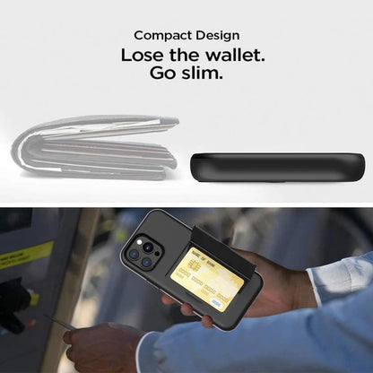 Phone Wallet Case