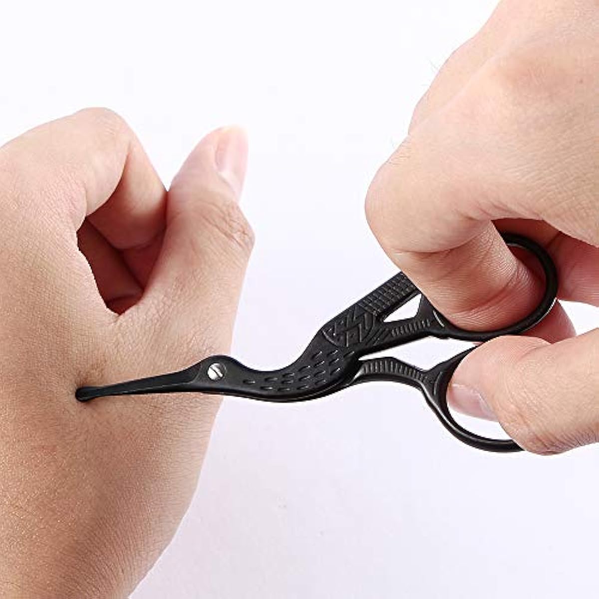 Facial Hair Scissors