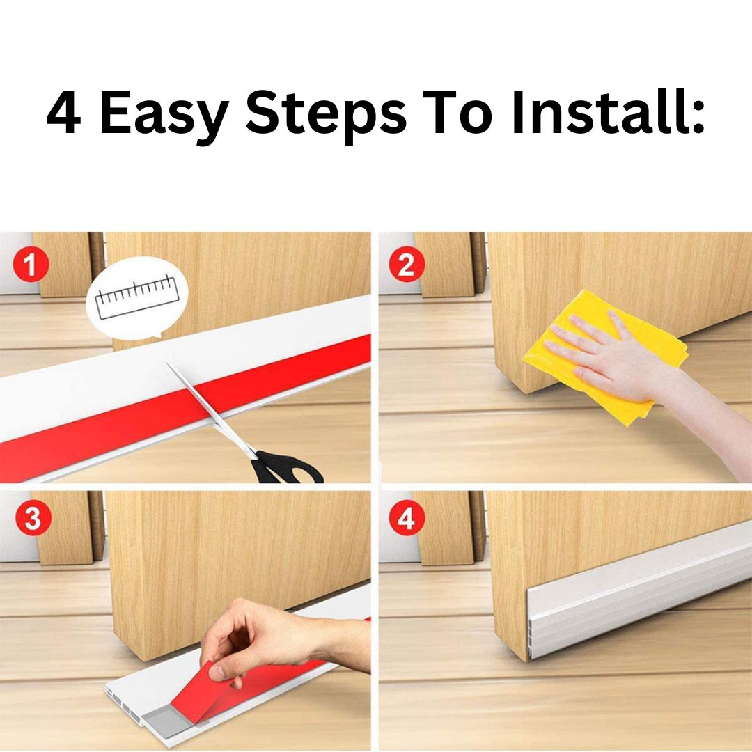 Door Seal Strip