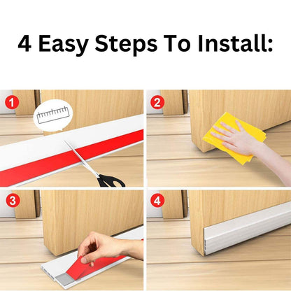 Door Seal Strip