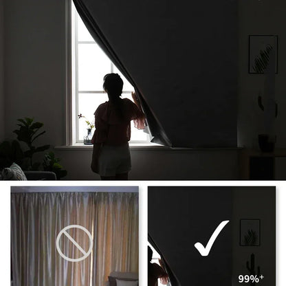 Sunshade Curtains