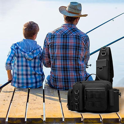 Fishing Backpack