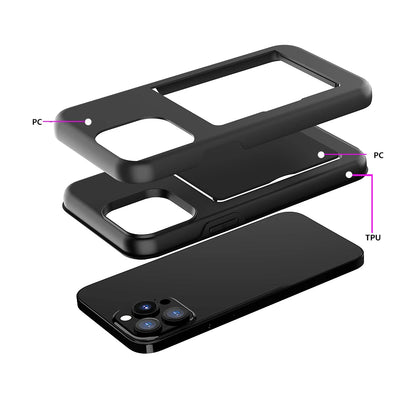 Phone Wallet Case