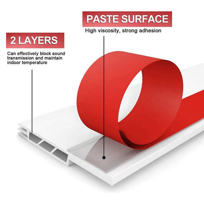 Door Seal Strip