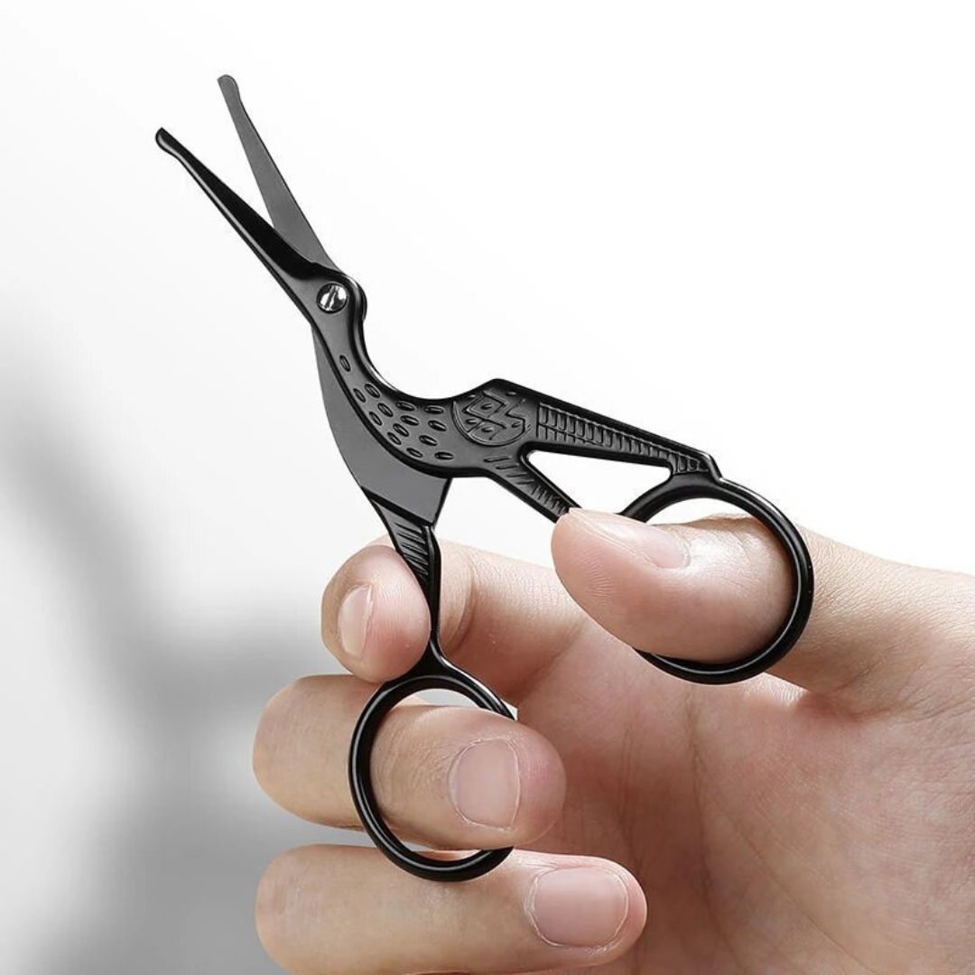Facial Hair Scissors