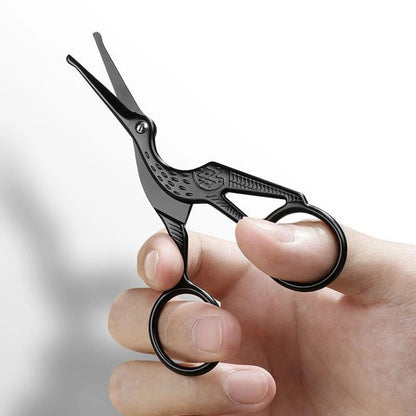 Facial Hair Scissors