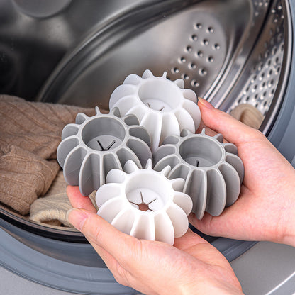 Laundry Pet Hair Catcher