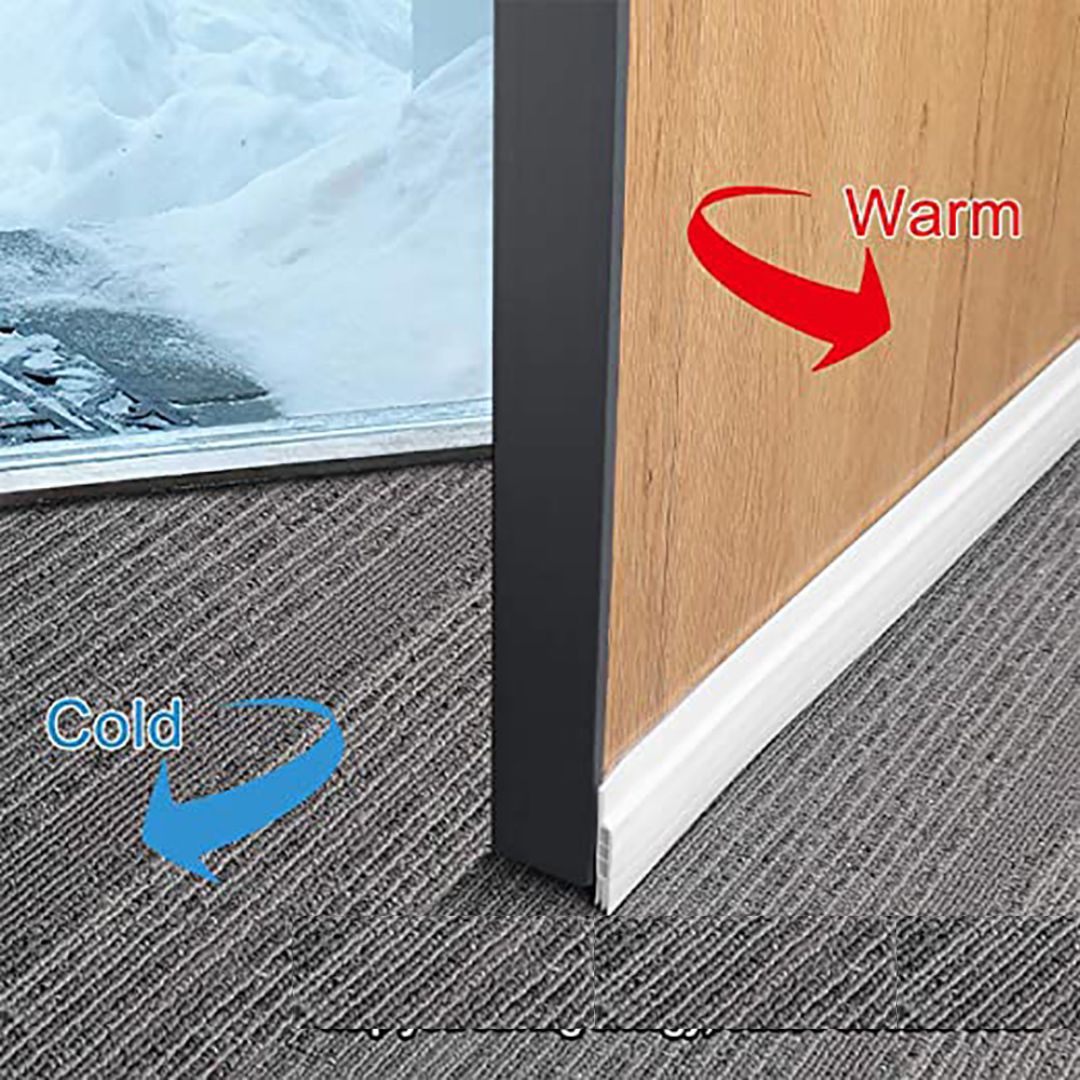 Door Seal Strip