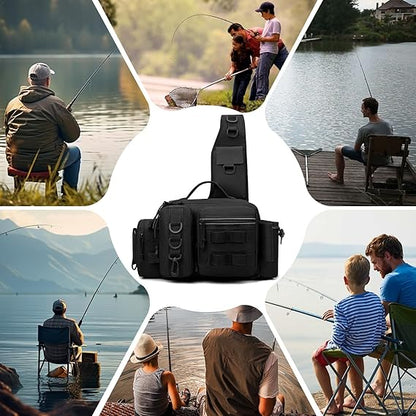 Fishing Backpack