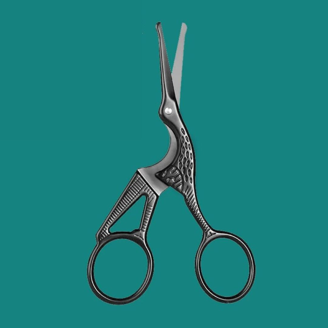 Facial Hair Scissors