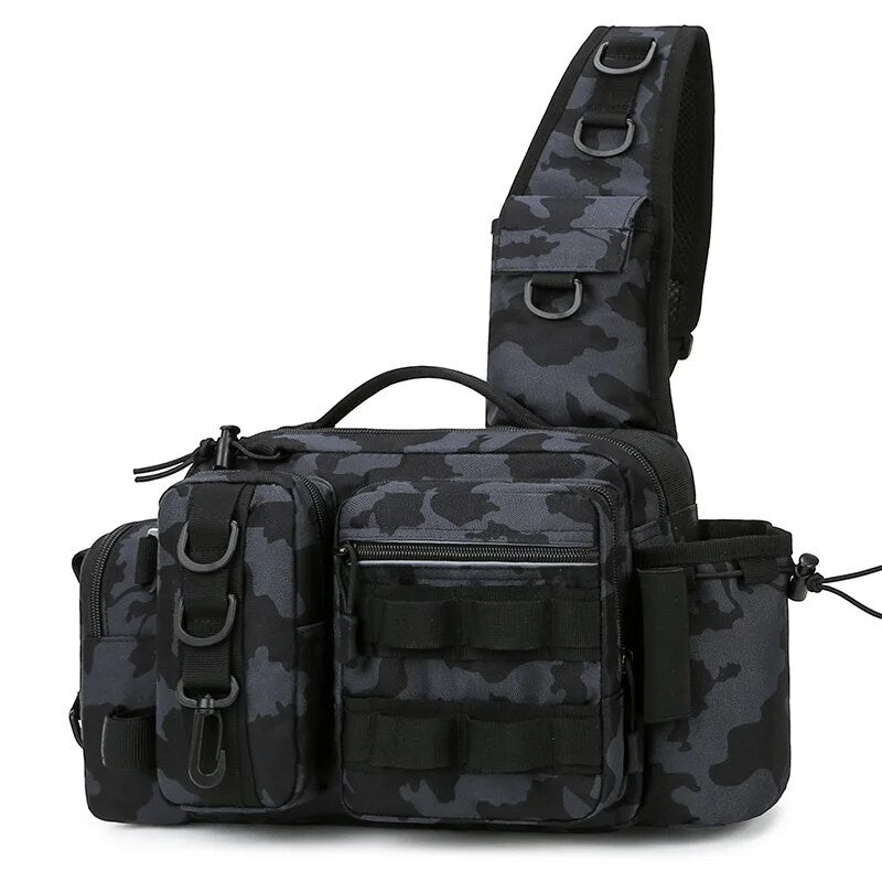 Fishing Backpack
