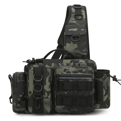 Fishing Backpack