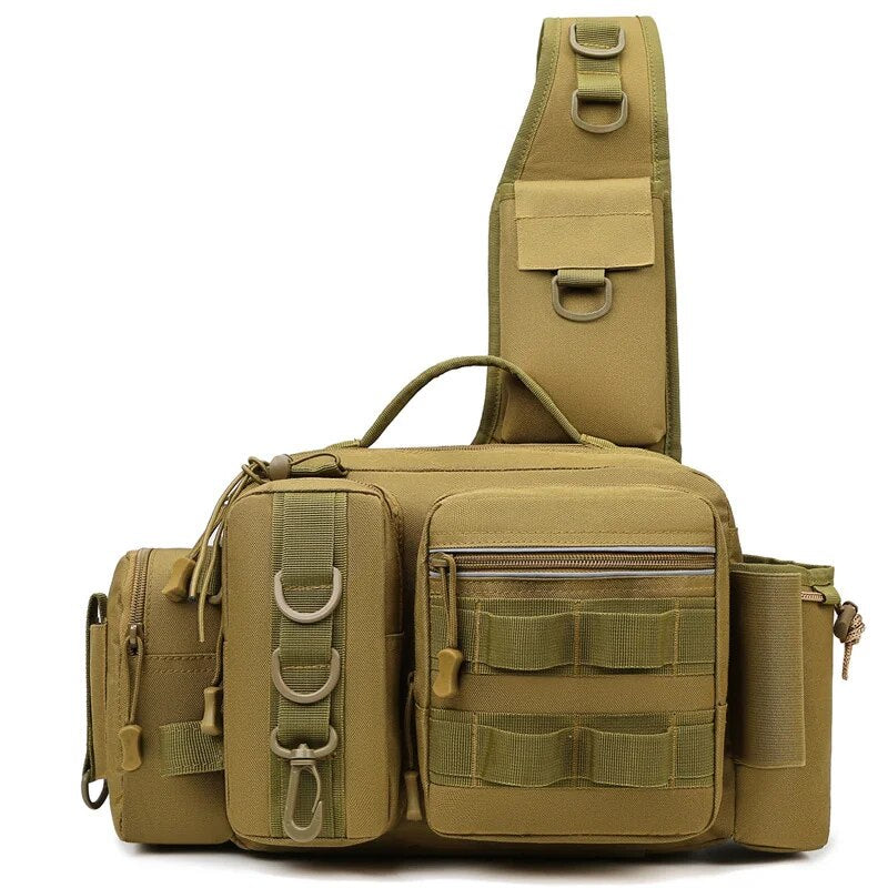 Fishing Backpack