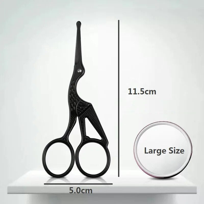 Facial Hair Scissors