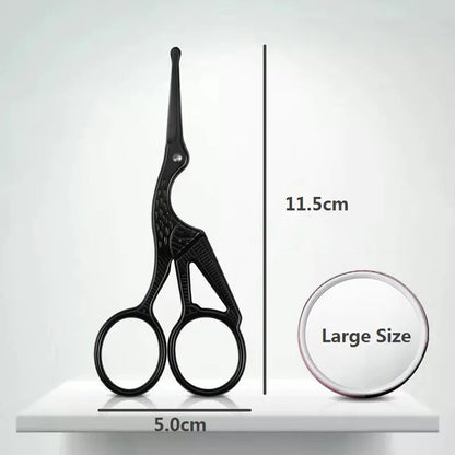 Facial Hair Scissors