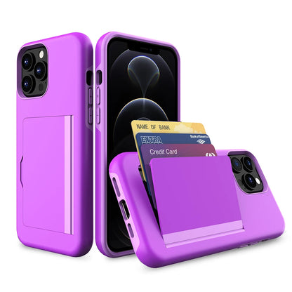 Phone Wallet Case