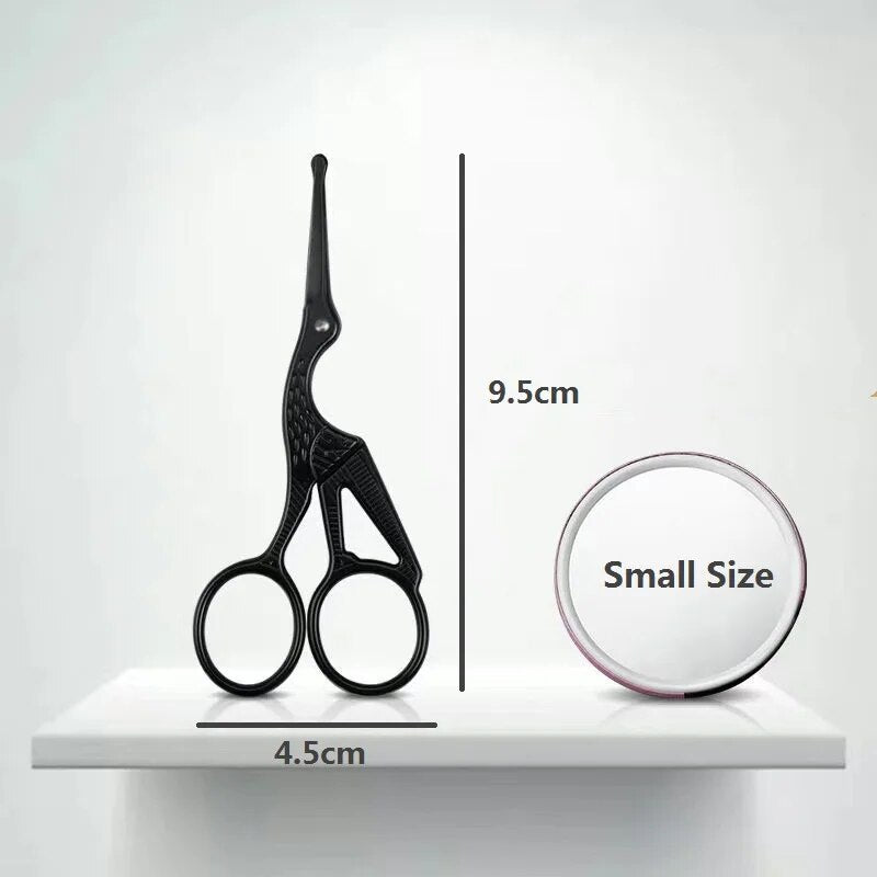 Facial Hair Scissors