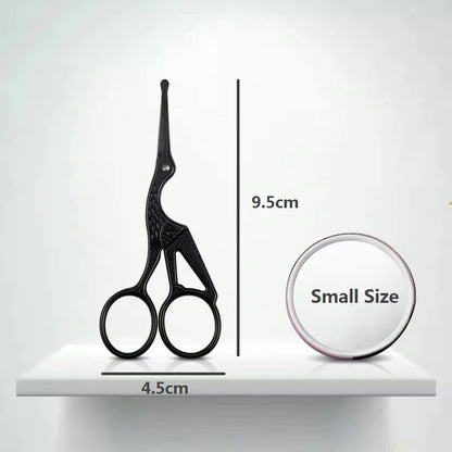 Facial Hair Scissors